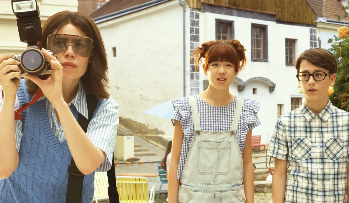 Frida & Frida, Berlin 2025, Friedrichstadtpalast